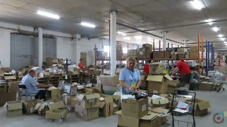 Центр медичних інновацій Volwest Hub