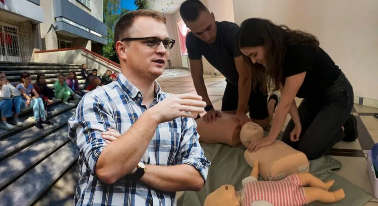 Антон Євтушок головна