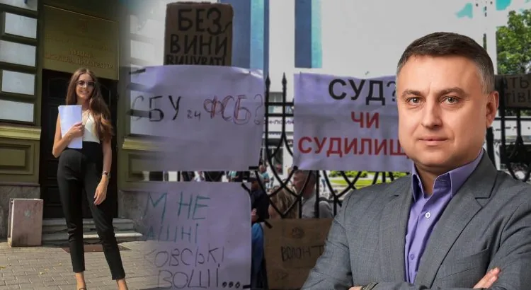 Головна Вадим Матвіїв