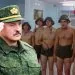 лукашенко солдати