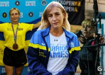 Майя Москвич колаж