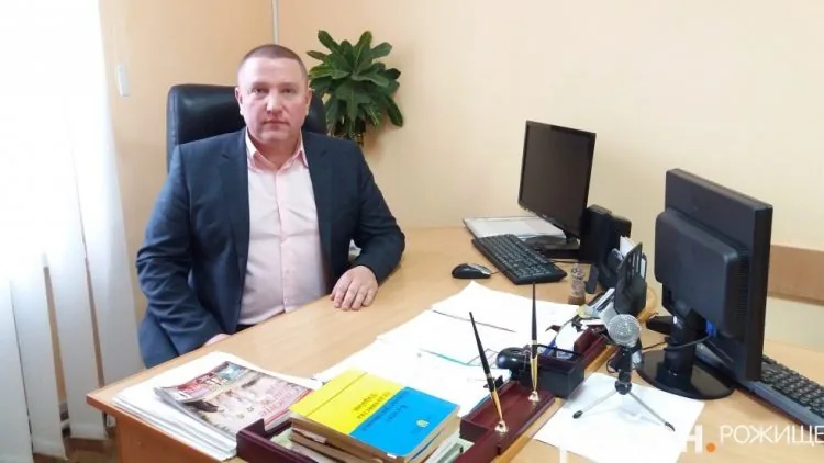 Іван Сіліч суддя