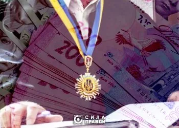 яка зарплата в суддів