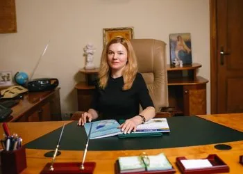 Світлана Савчук