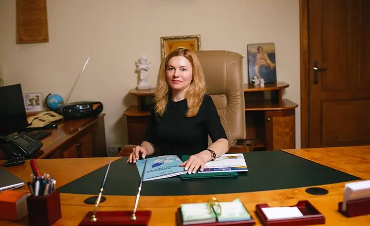 Світлана Савчук