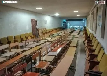 укриття ЗОШ №12-13-2