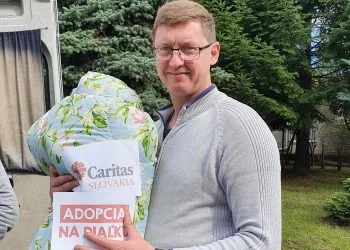 Отець Павло Хом'як