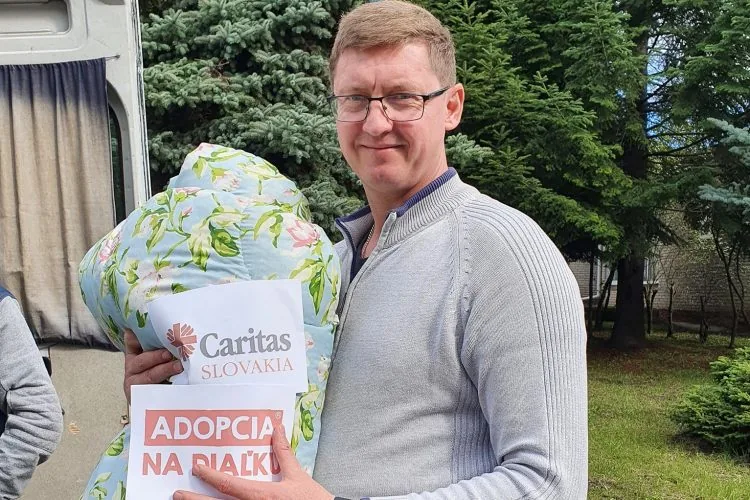 Отець Павло Хом'як