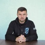 Ігор Гузь головна