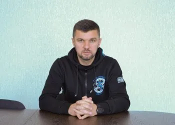 Ігор Гузь головна