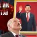 лукашенко молиться
