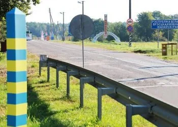 українсько-білоруський кордон білорусь