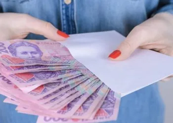 зарплата корупція Bribe atm jeans business illegal wealth earn profit entrepreneur