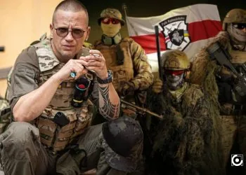 Марк Полк Калиновського