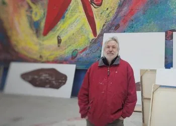 Петро Антип