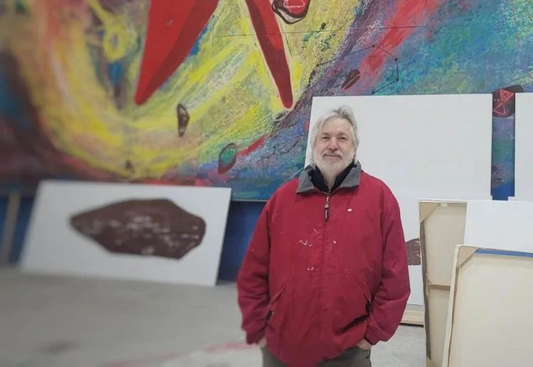 Петро Антип