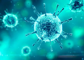 коронавірус