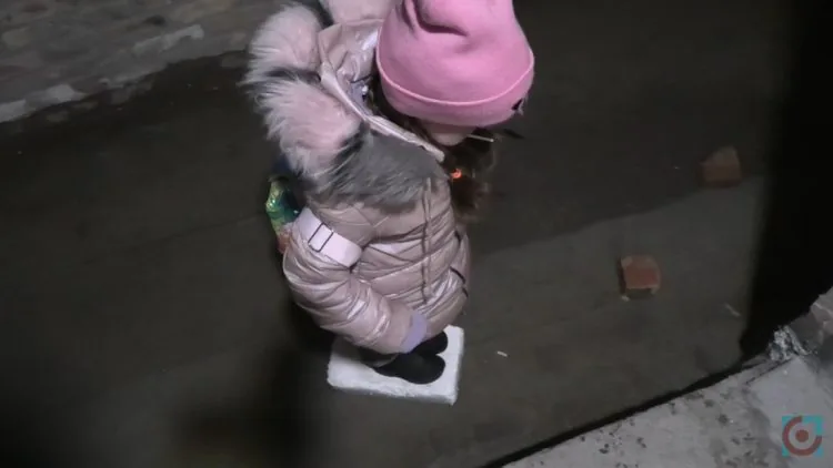 підтоплення підвалу затишний двір