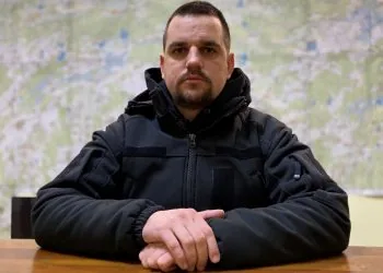 Андрій Д'яченко