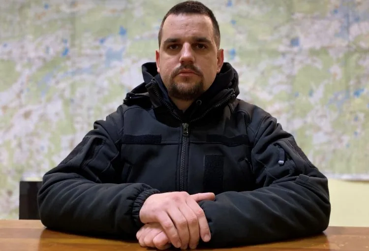 Андрій Д'яченко