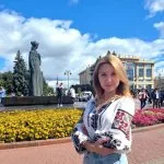 Катерина Мойсіюк