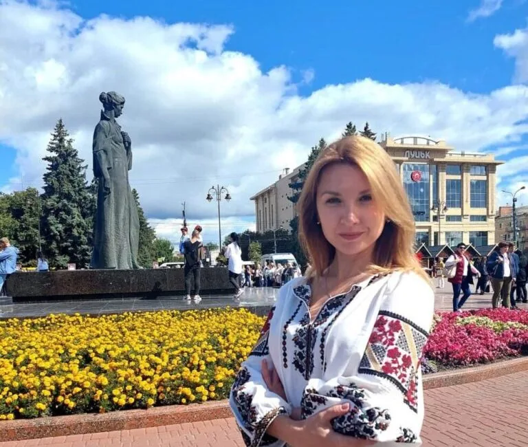 Катерина Мойсіюк