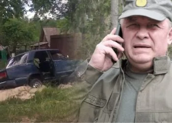 Нетверезе ДТП