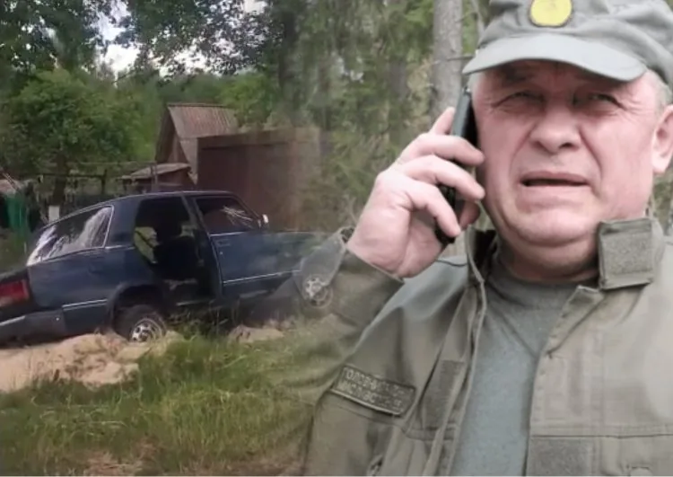 Нетверезе ДТП