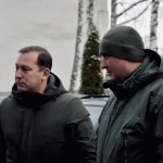 передані на фронт автомобілі лісівників ВОУЛМГ Олександр Кватирко