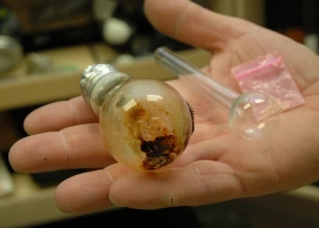 PvP наркотики