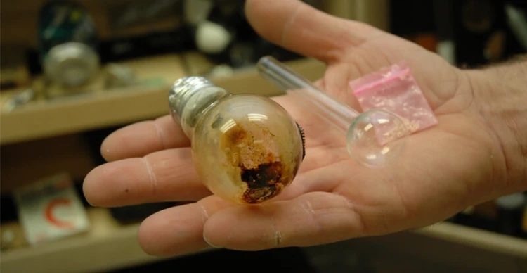 PvP наркотики