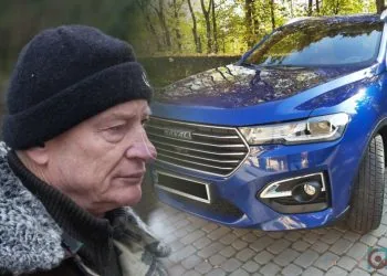 Екскерівник ВОУЛМГ Богдан Колісник