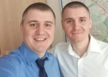 Олександр та Михайло Кононовичі