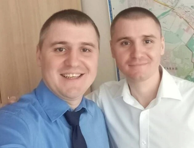 Олександр та Михайло Кононовичі