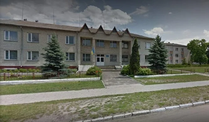 Колківська районна лікарня