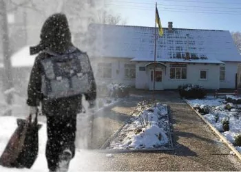 Школи в умовах війни