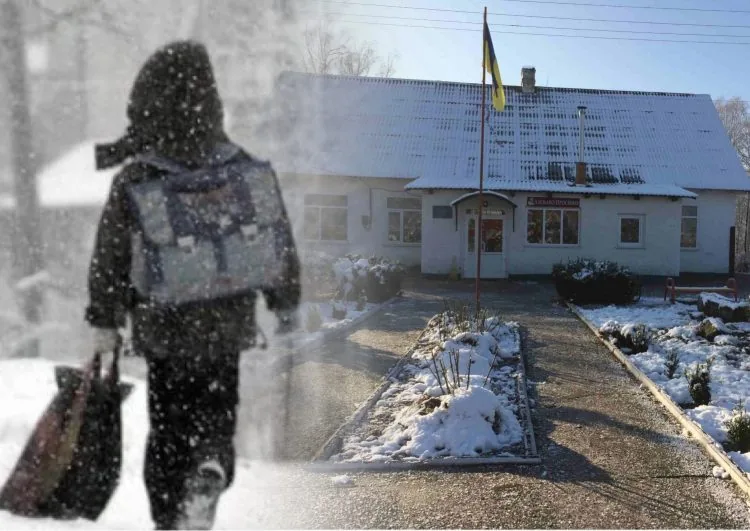 Школи в умовах війни