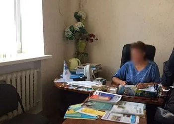 Наталія Стрільчук Луцький кооперативний коледж