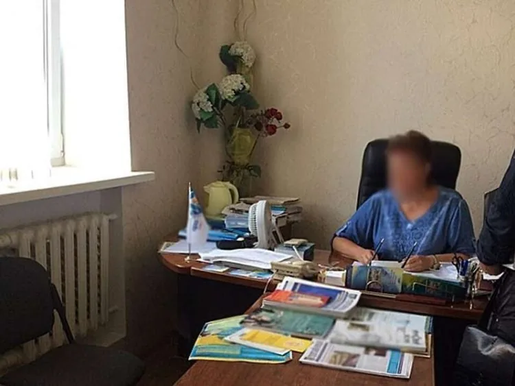 Наталія Стрільчук Луцький кооперативний коледж