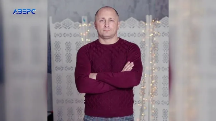 Митник Михайло Бурдейний