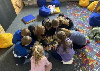 діти розвиваючі заняття пазли