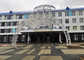 Луцький національний технічний університет ЛНТУ