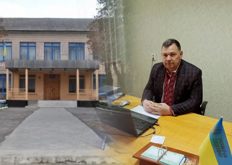 Рожище освіта