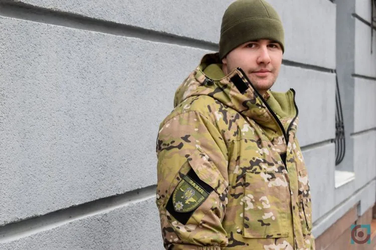 Роман Богдан 2