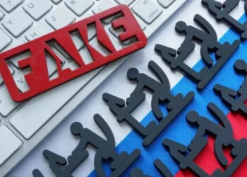 російські фейки та маніпуляції