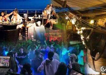 як працюють розважальні заклади Луцька під час війни