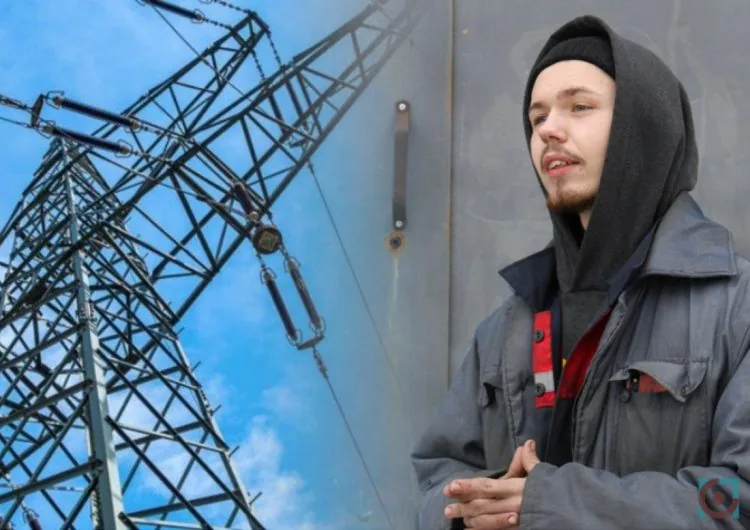 Владислав Філюк обленерго