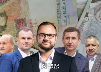 Бюджети територіальних громад Волинської області 2022 2023