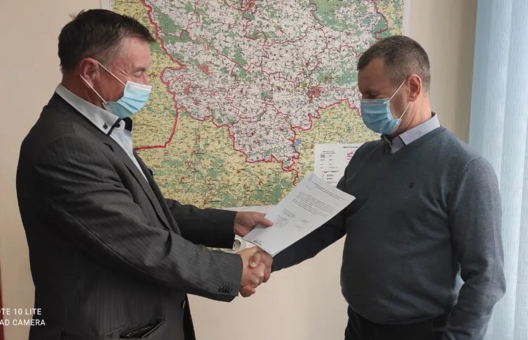 Микола Заїка