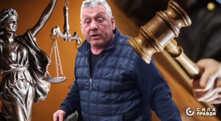 Підприємець Георгій Штефанеса